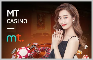 Casino Trực Tuyến 789WIN